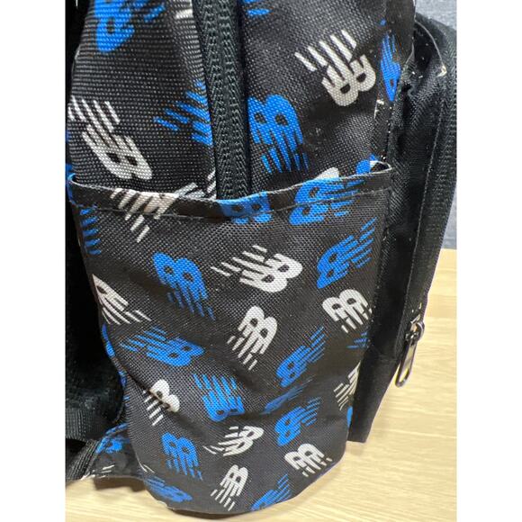 New Balance Mens Core Performance Day Bag Hiking School Travel Backpack - Picture 6 of 11